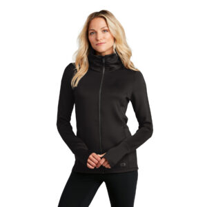 Women's OGIO Modern Performance Full-Zip
