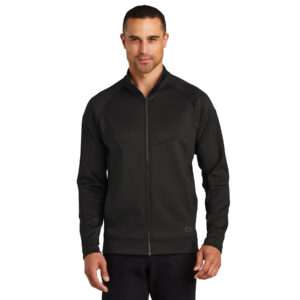 Men’s OGIO Modern Performance Full-Zip - MD