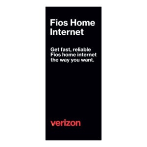 Fios Home Internet Banner